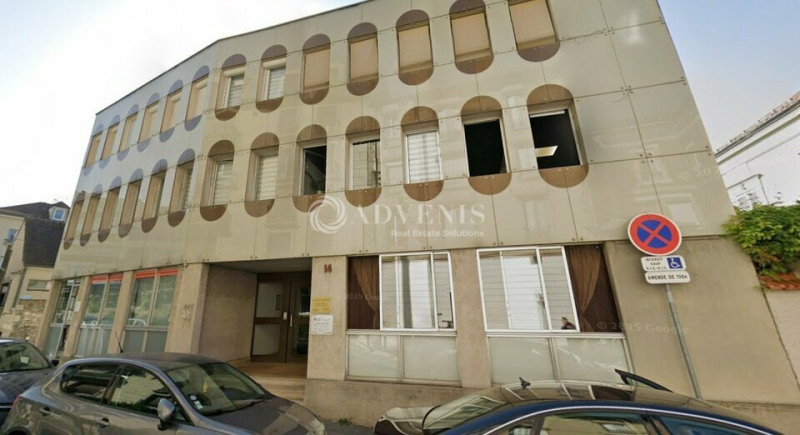 Vente Bureau Melun