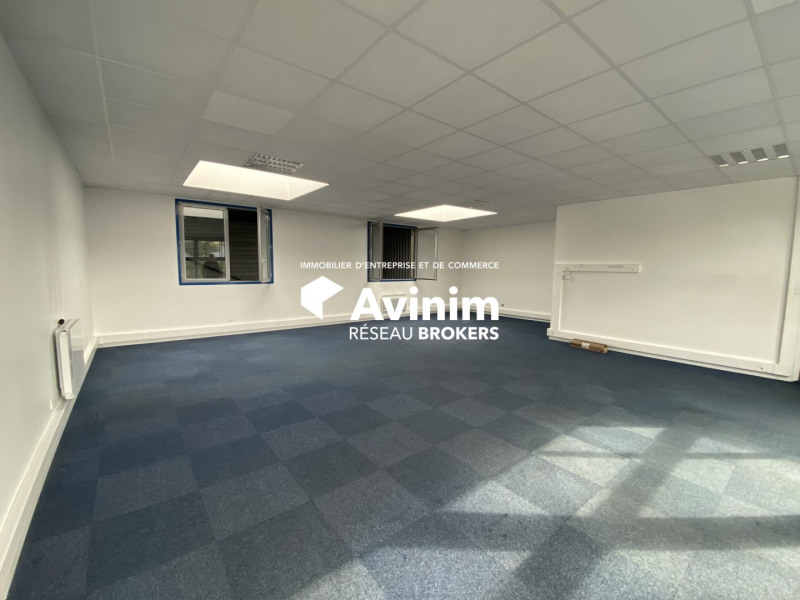 Location Entrepôt de 210 m² Domont Bas Domont