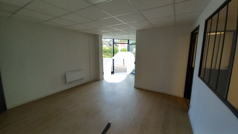 Location Local commercial Villeneuve-d'Ascq