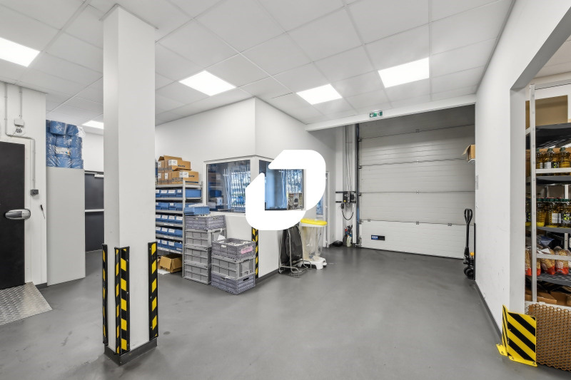 Location Bureau Gennevilliers