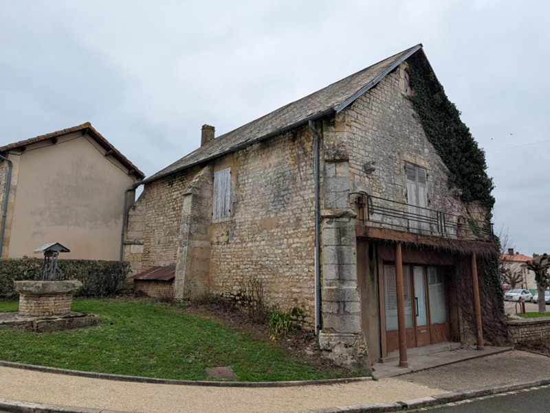 Ancienne Chapelle centre bourg