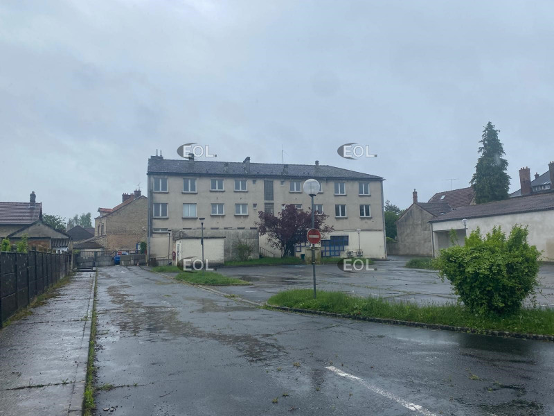 Vente Local d'activités / Entrepôt Nangis