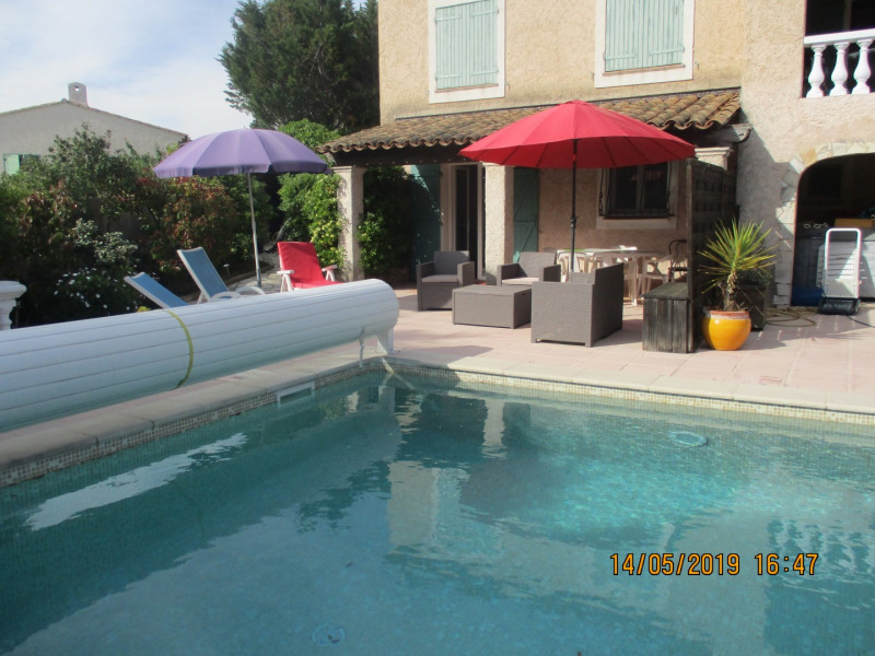 Appartement De Vacances A Sainte Maxime En Provence Alpes Cote D Azur Pour 5 Pers 60m Amivac Com