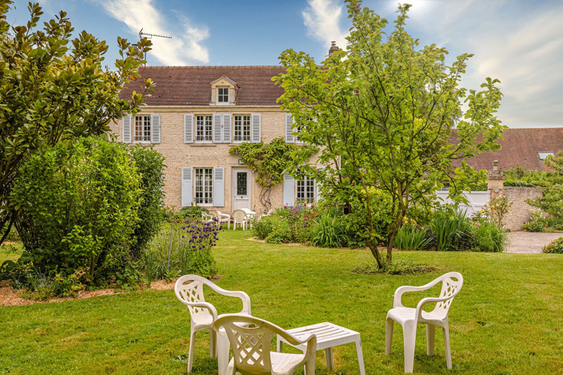 Vente maison 9 pièces VillonslesBuissons maison F9/T9/9 pièces 165