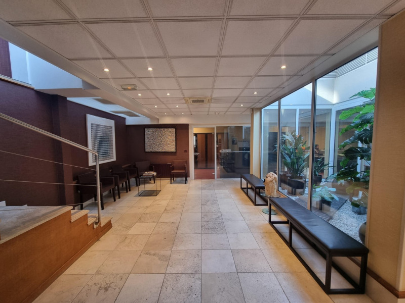 Vente Bureau Paris 12ème