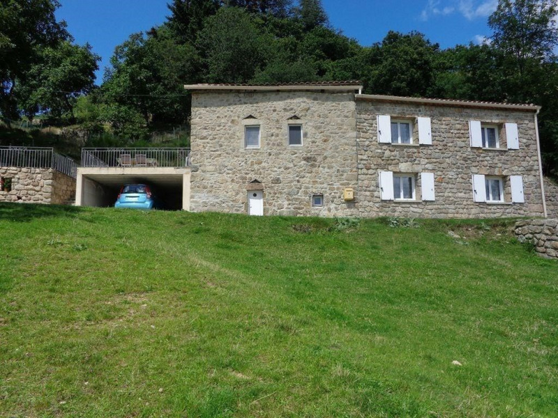Maison au calme à la campagne avec piscine privée chauffée