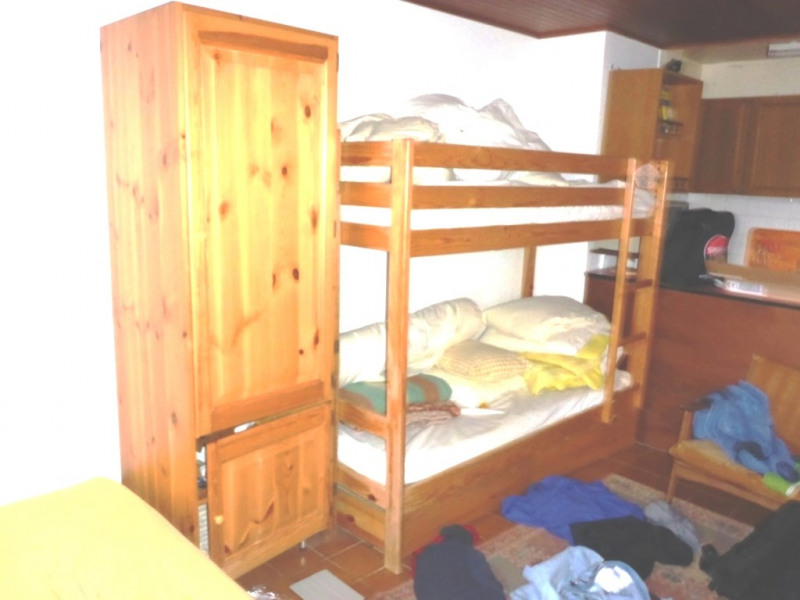 Appartement de vacances à La Salle-les-Alpes, en Provence ...