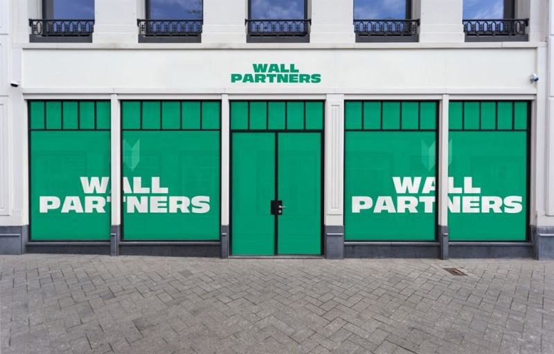 Location Boutique Marseille 1er