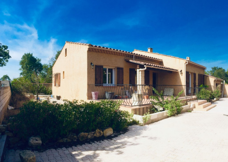 Vente Maison 5 Pieces Istres Maison F5 T5 5 Pieces 125m 339000 Seloger