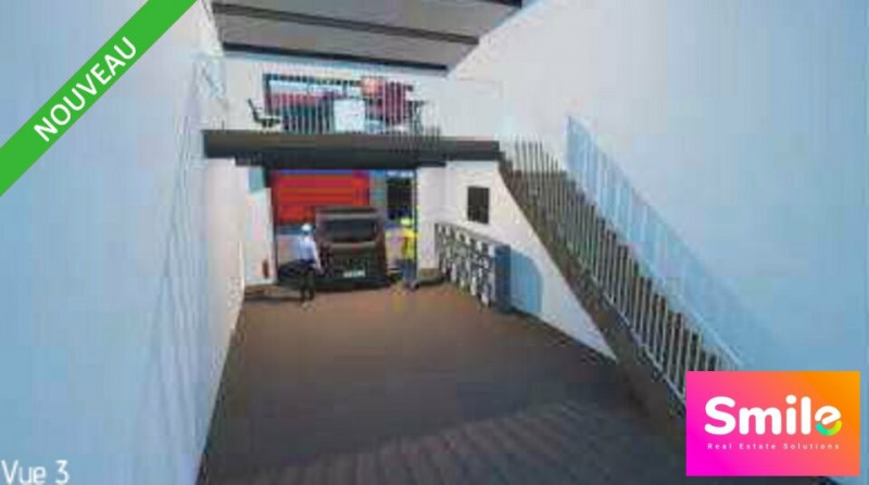 Location Local d'activités / Entrepôt Béziers