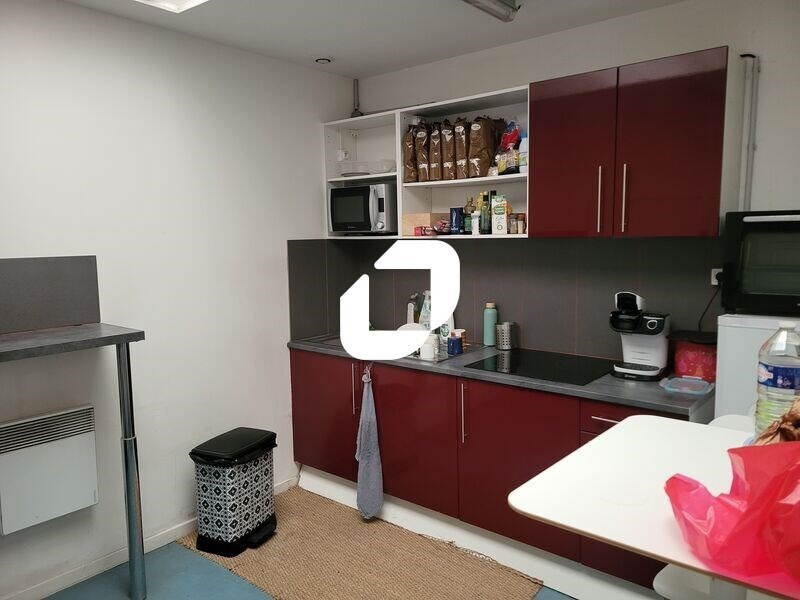 Location Local d'activités / Entrepôt Gradignan