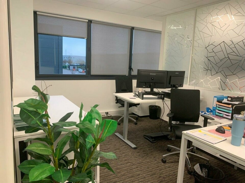 Location Bureau Meyzieu