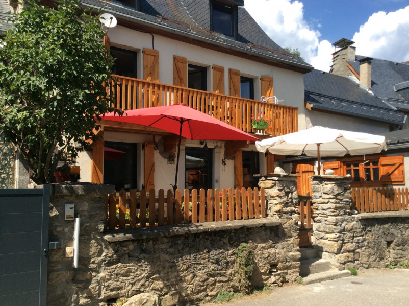 Location Maison Juzet De Luchon Immojojo