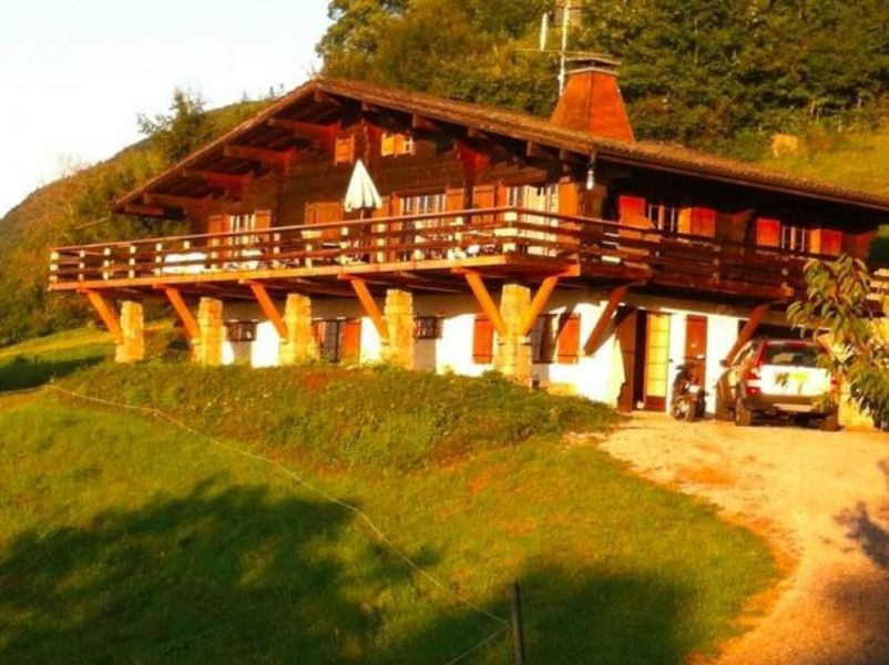 Grand Chalet 15 couchages max
