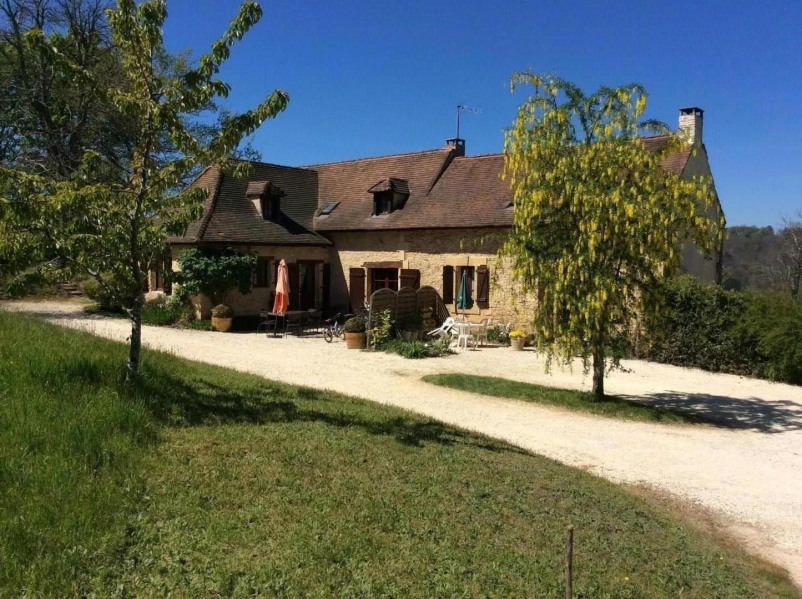 La Maison