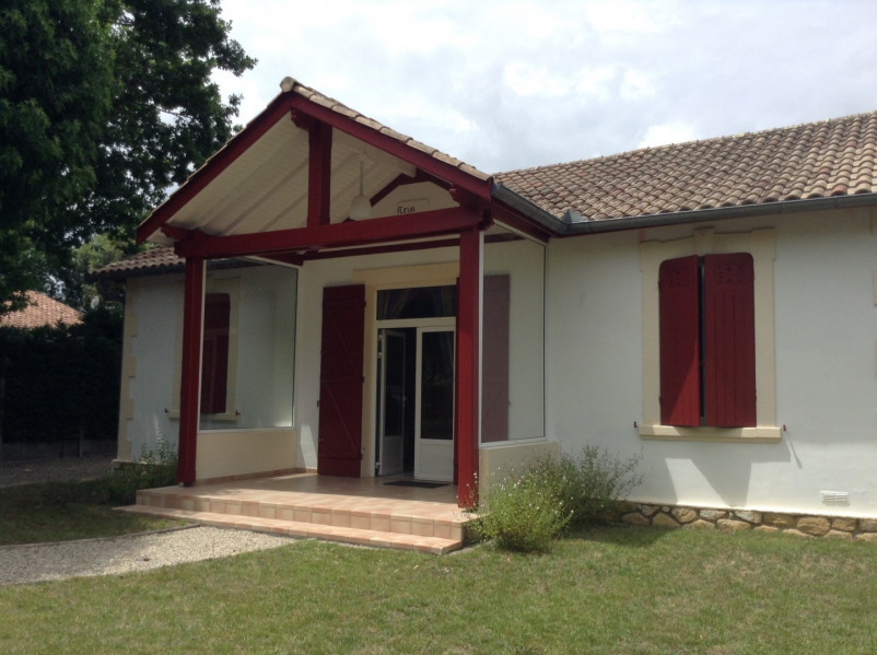Maison A Location A Andernos Les Bains Trovit