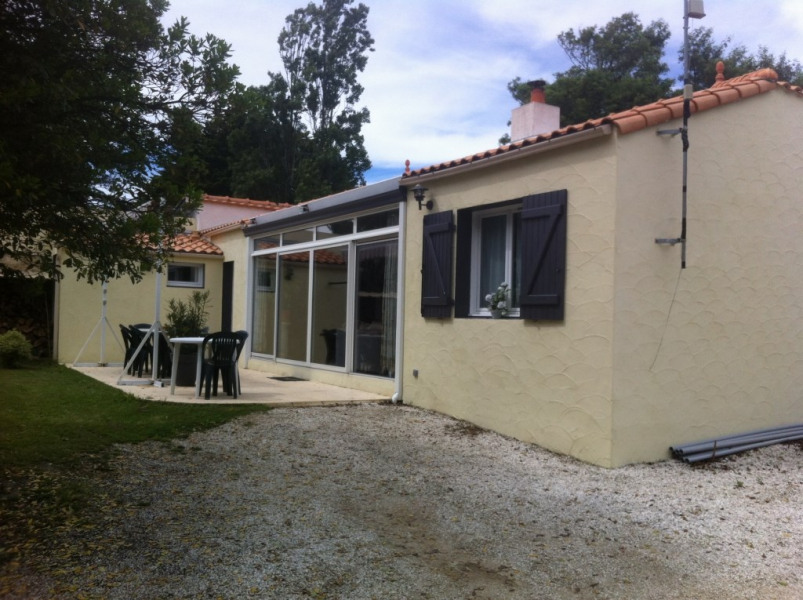 vue exterireure
