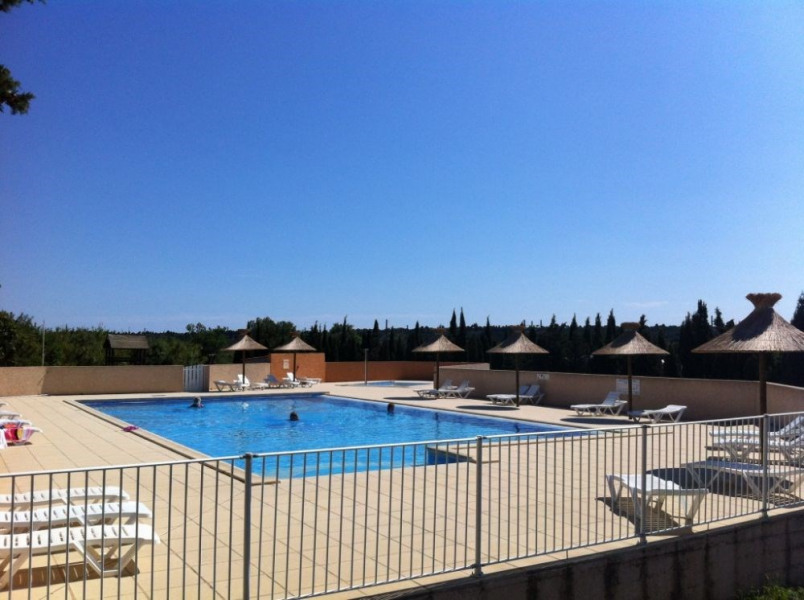 Dans notre camping 3 étoiles, choisissez comme hébergement de vacances un mobil home tout confort...