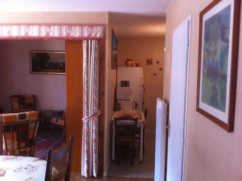 Wohnung De Vacances A Ax Les Thermes En Midi Pyrenees Pour 6 Pers 70m Amivac Com