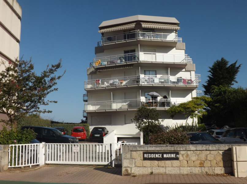 La Résidence
