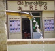 logo SOCIETE IMMOBILIERE DE TRETS