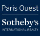 logo Paris Ouest Sotheby s IR - Auteuil