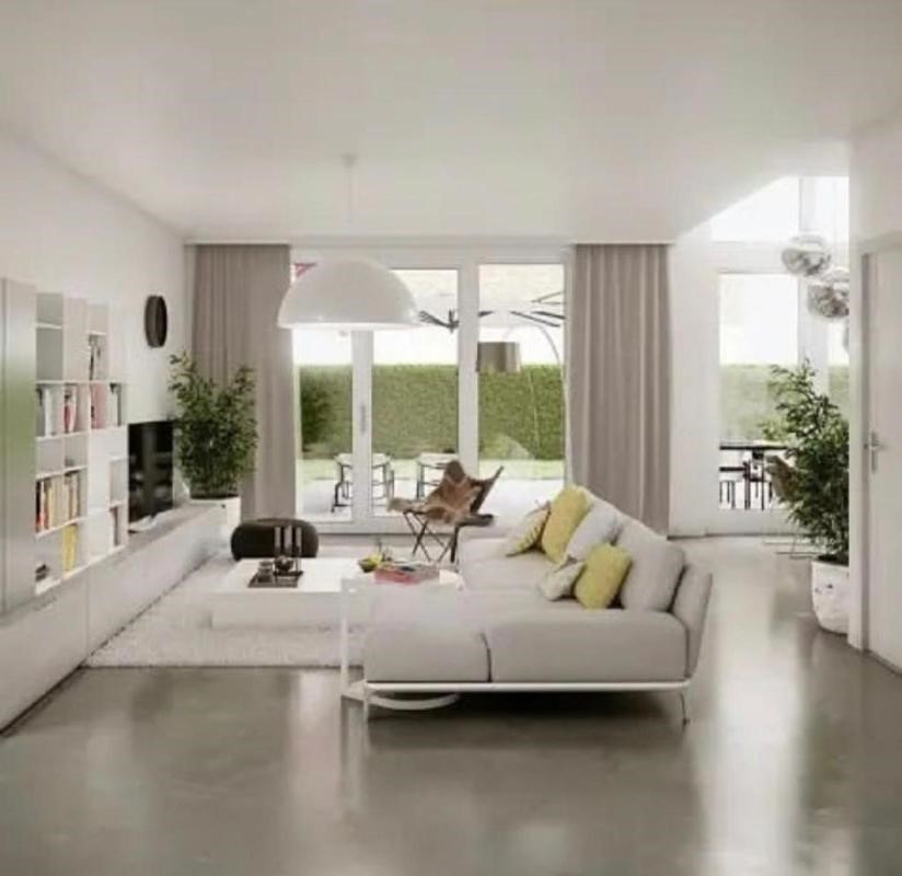 Appartement de luxe à vendre dans le quartier Centre