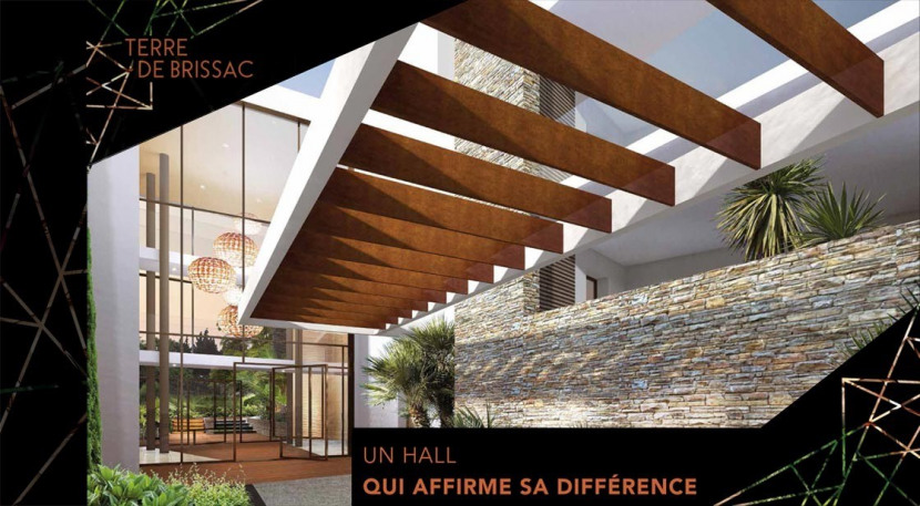 Terre De Brissac Saint Gely Du Fesc Programme Immobilier Neuf Honesty