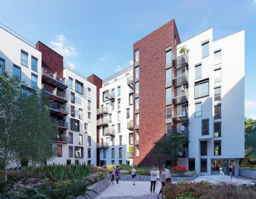 Programmes Immobiliers Neufs Villejuif 94800 Achat Immobilier