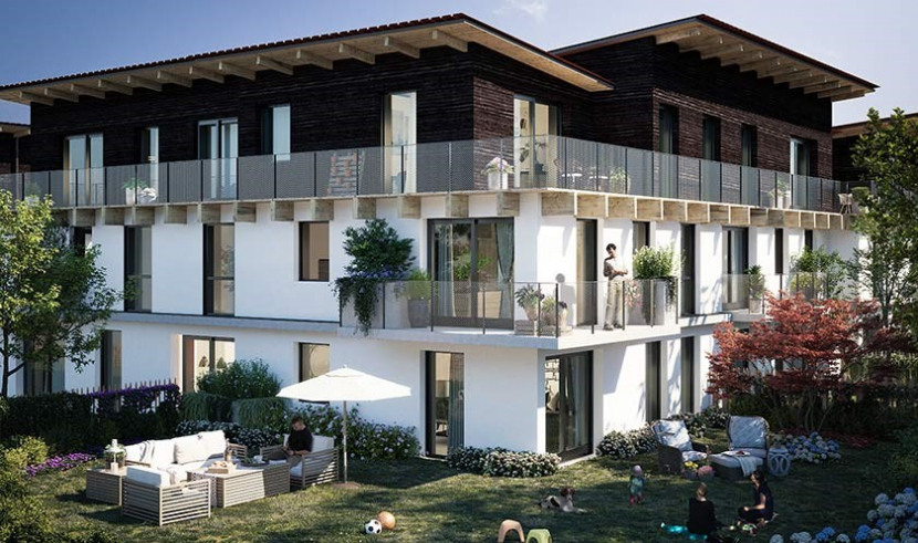 Programmes Immobiliers Neufs Conflans Sainte Honorine 78700 Achat Immobilier Neuf A Conflans Sainte Honorine 78