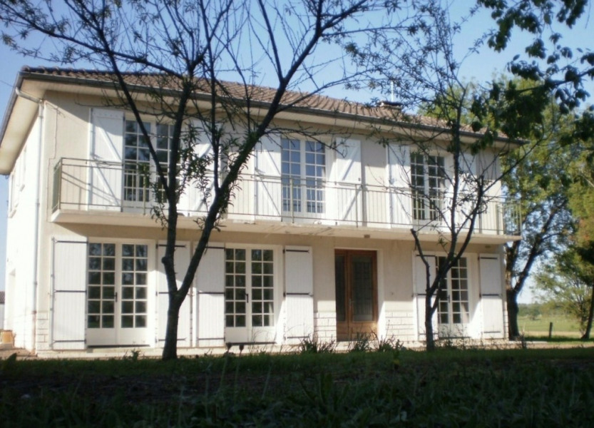 maison de campagne 12 pers
