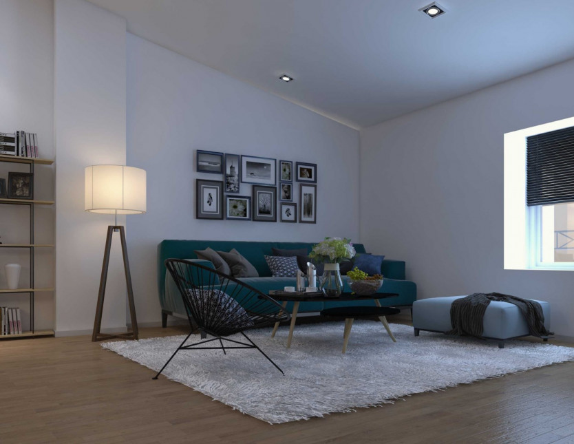 Les Armateurs La Rochelle Programme Immobilier Neuf Romulus