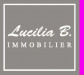 logo LUCILIA B. IMMOBILIER