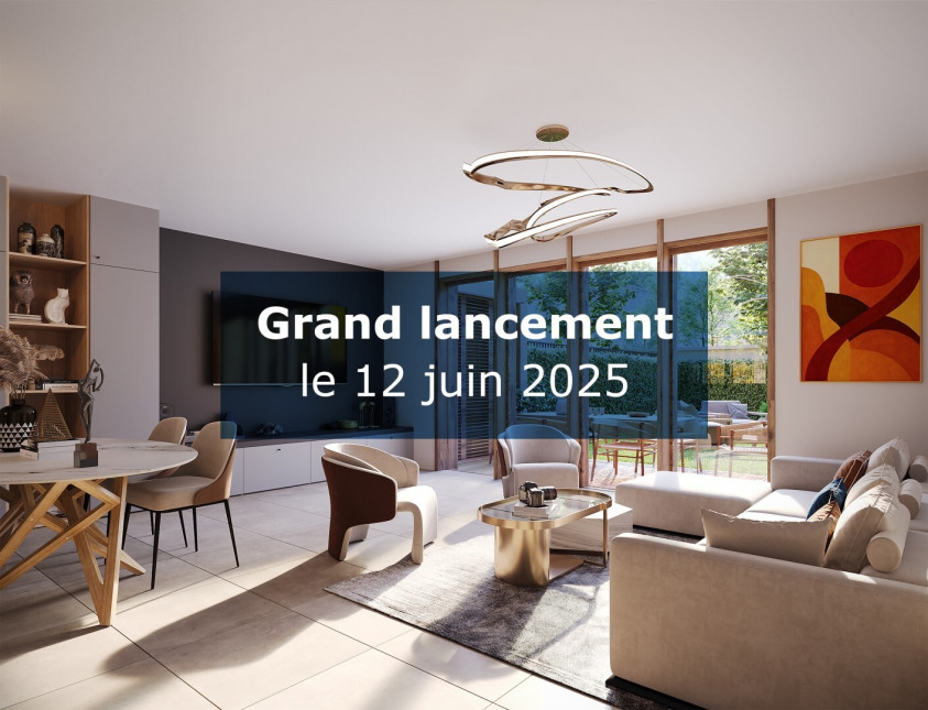 Program neuf Paradis Confidentiel - Boulogne-Billancourt