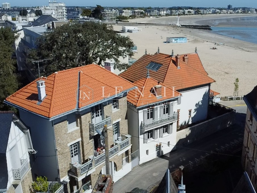 Luxus-villa zu verkaufen Le Pouliguen