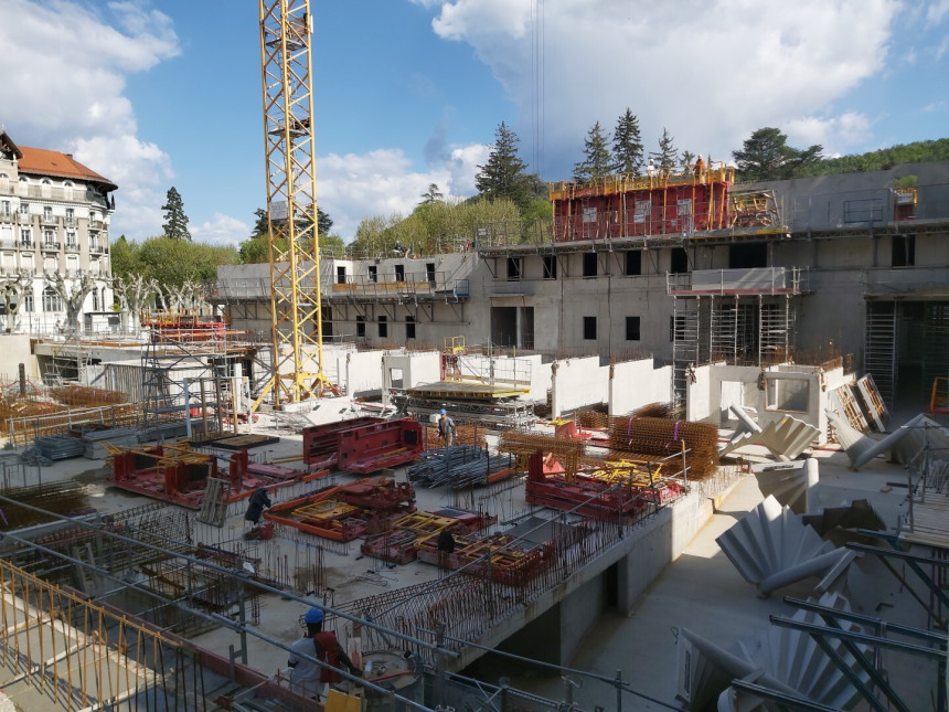 Program neuf Carré Vapincum - Gap