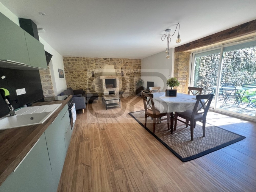 appartement à Brech