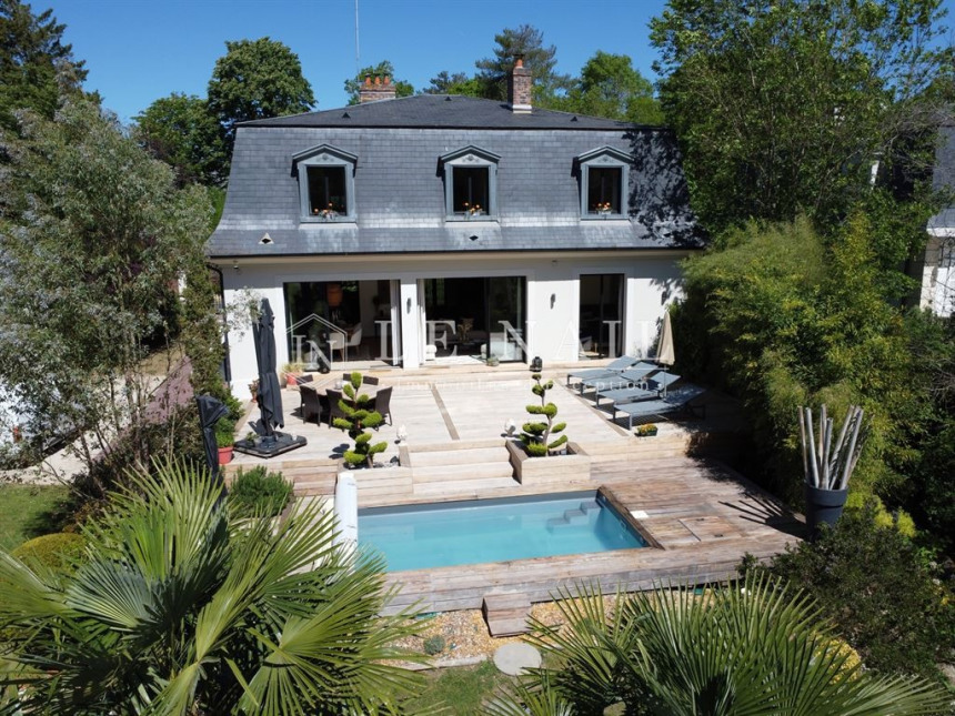 Villa de luxe à vendre à Melun
