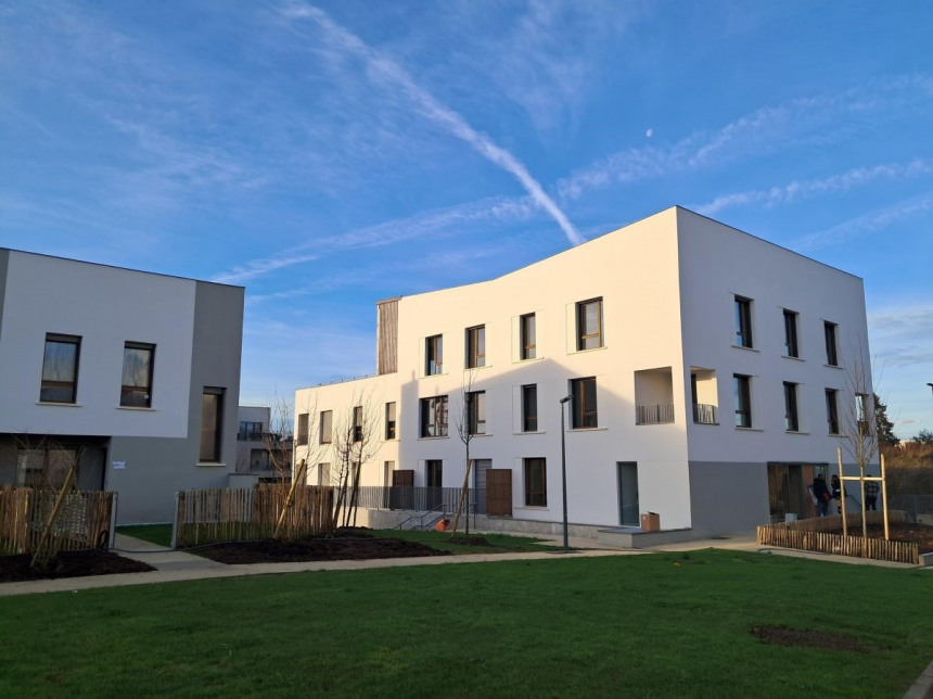 Program neuf BELVEDERE - Arpajon
