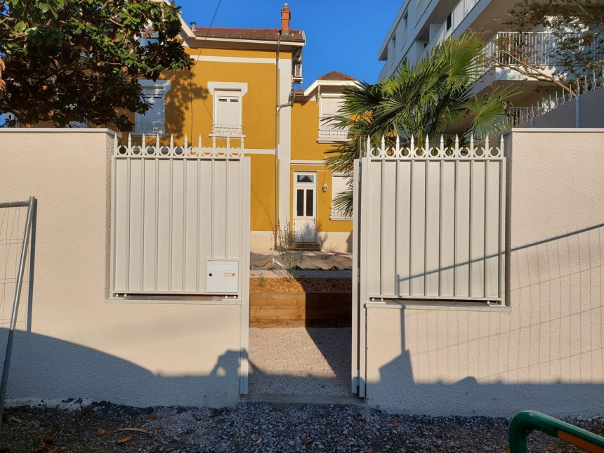 Program neuf NUANCE - MAISON INDIVIDUELLE - Villefranche-sur-Saône
