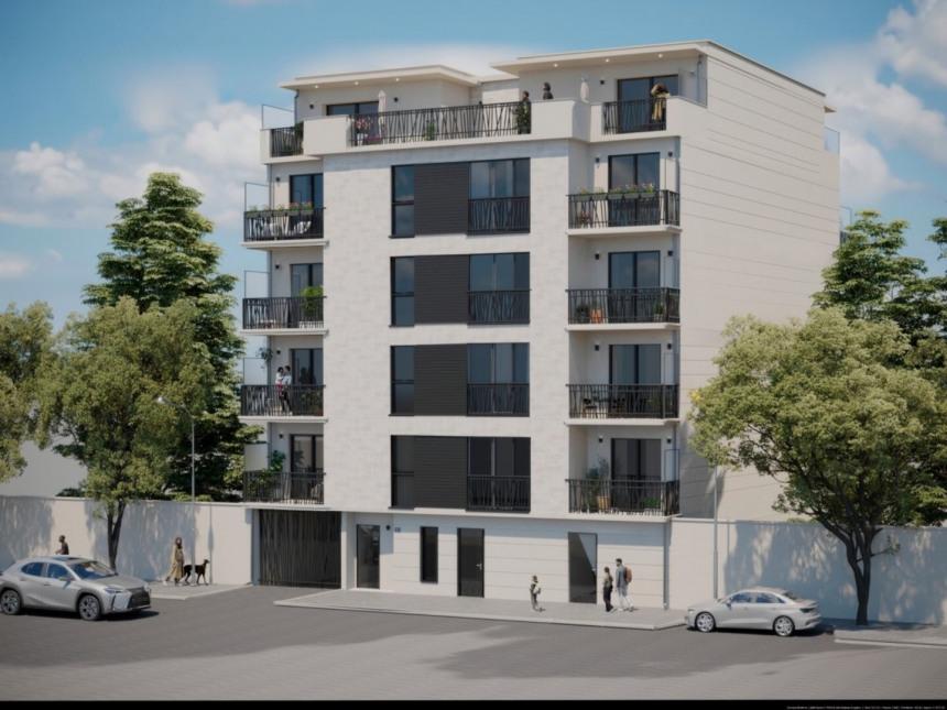 Program neuf Villa Alessio - Le Perreux-sur-Marne