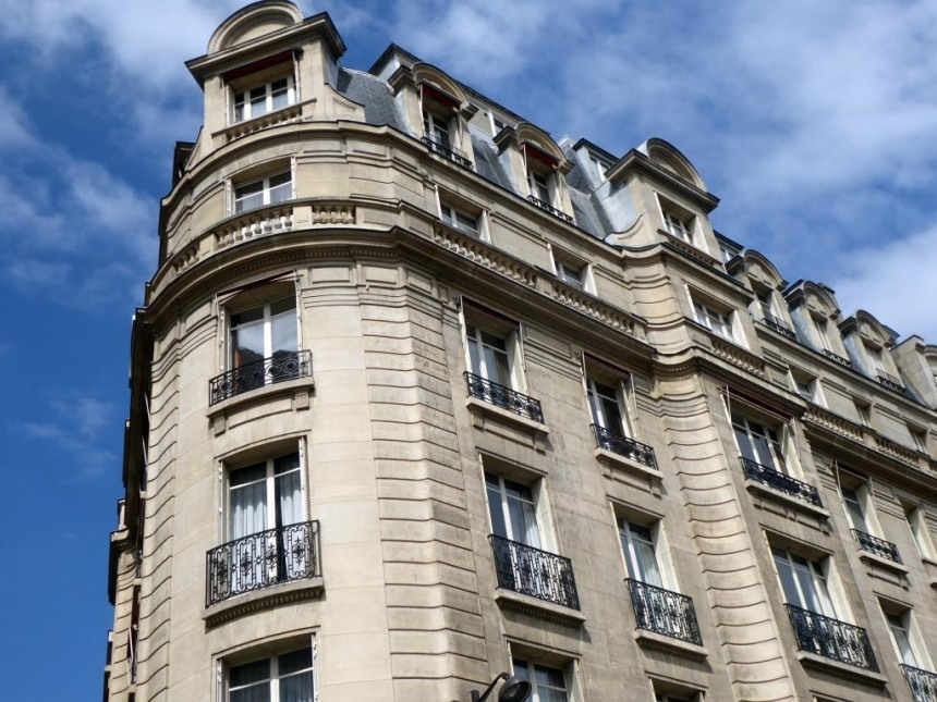 Appartement De Luxe Muette Nord Paris 16eme 4 Pieces 3100 Euro