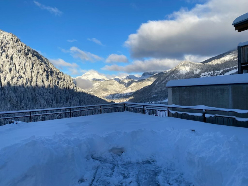 Program neuf LE SAVOY - Châtel