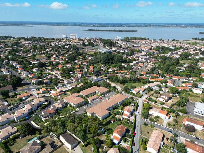 Program neuf L'ESTUAIRE - Blaye