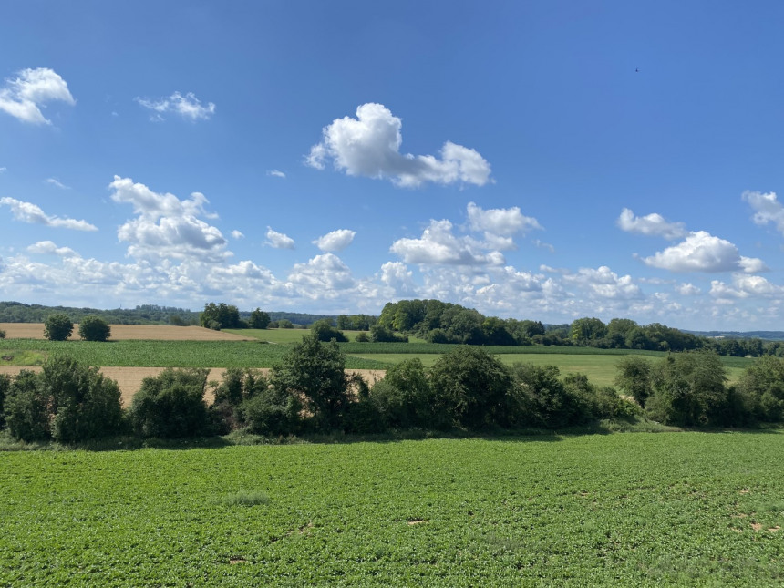 Program neuf L'EDEN - Brunstatt