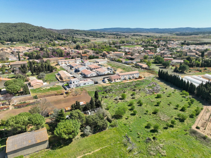 Program neuf LE CLOS DES GALETS 2 - Ornaisons