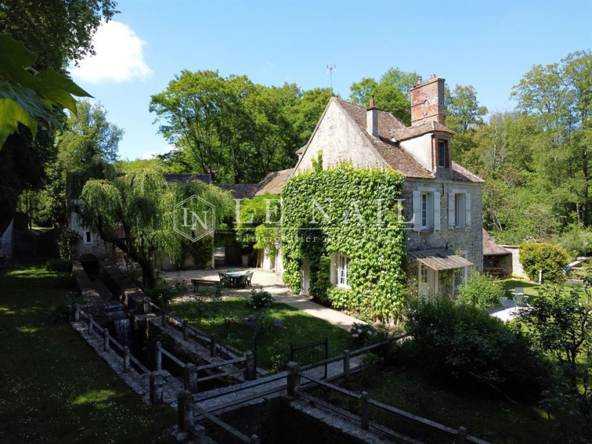 Moulin à vendre à Melun