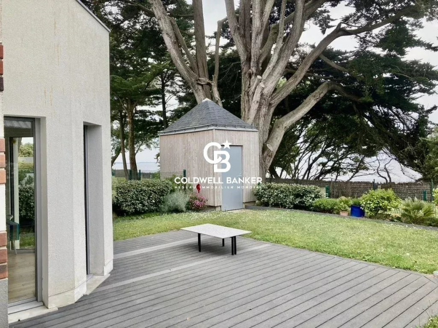 Luxe appartement te koop in Birochère-Joselière