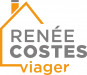 logo Renée Costes Viager Basse-Normandie