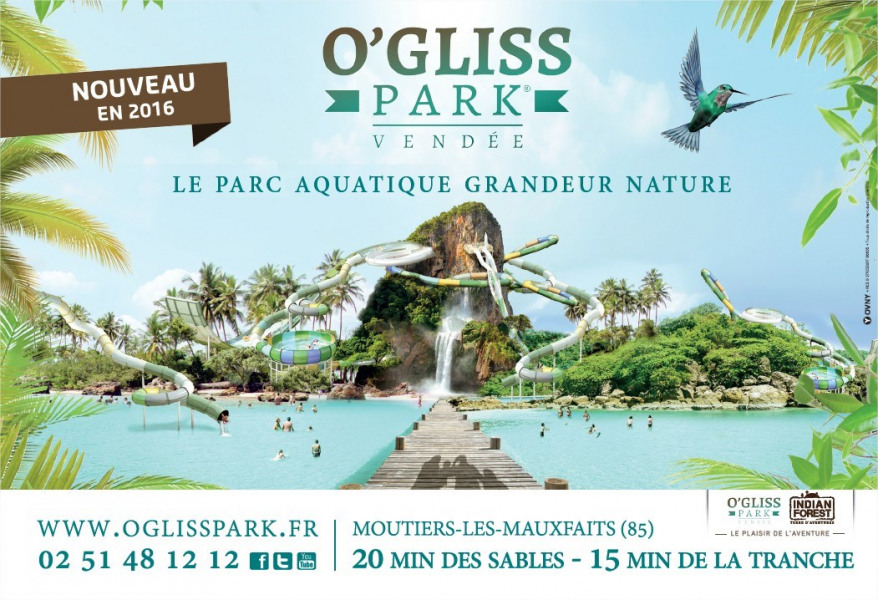 O'Gliss Park